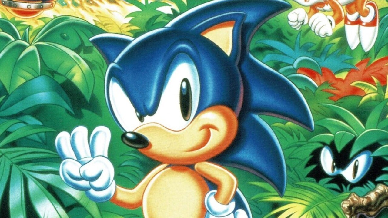 Stream Sonic the hedgehog 3 FINAL boss theme by 90s Gaming Music