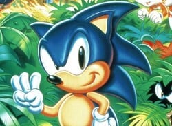 Brad Buxer Reconfirms Michael Jackson's Involvement With Sonic 3's Soundtrack