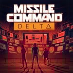 Missile Command Delta