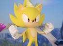 Sonic Frontiers First 4 Figures Statue Sneak Peek, Pre-Orders Open Soon