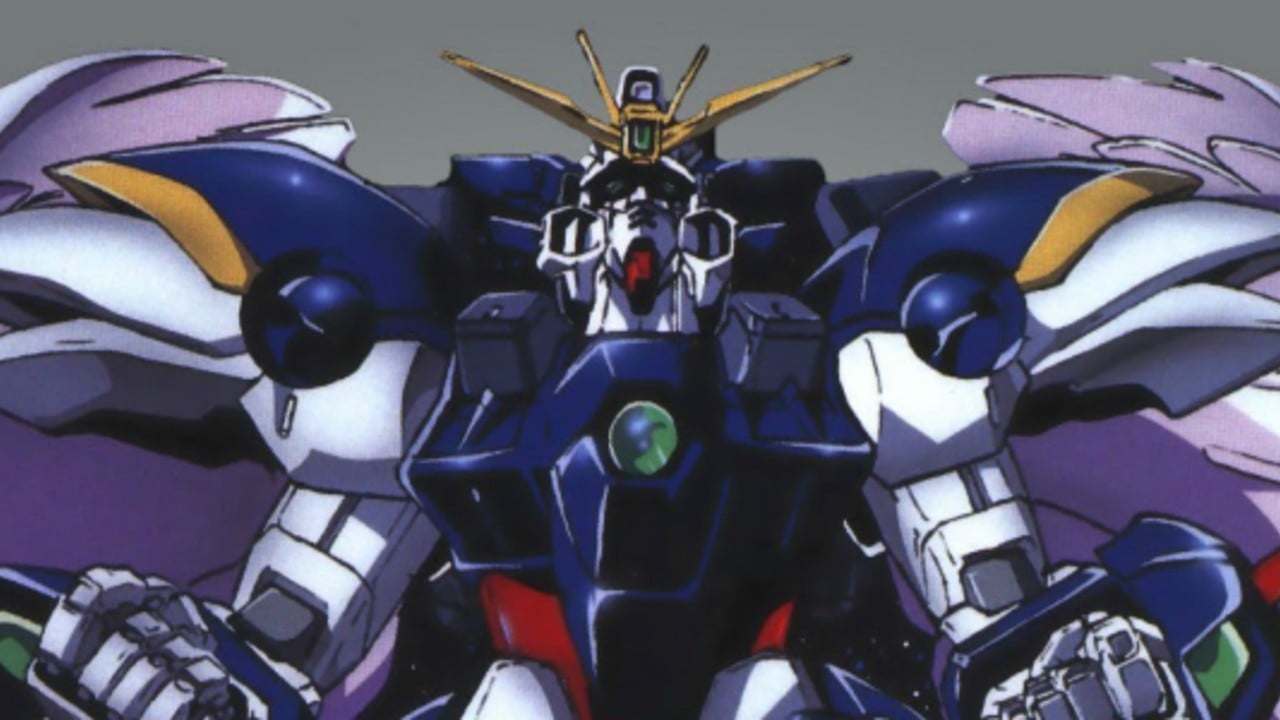 Review: Gundam Wing: Endless Duel (SNES) .