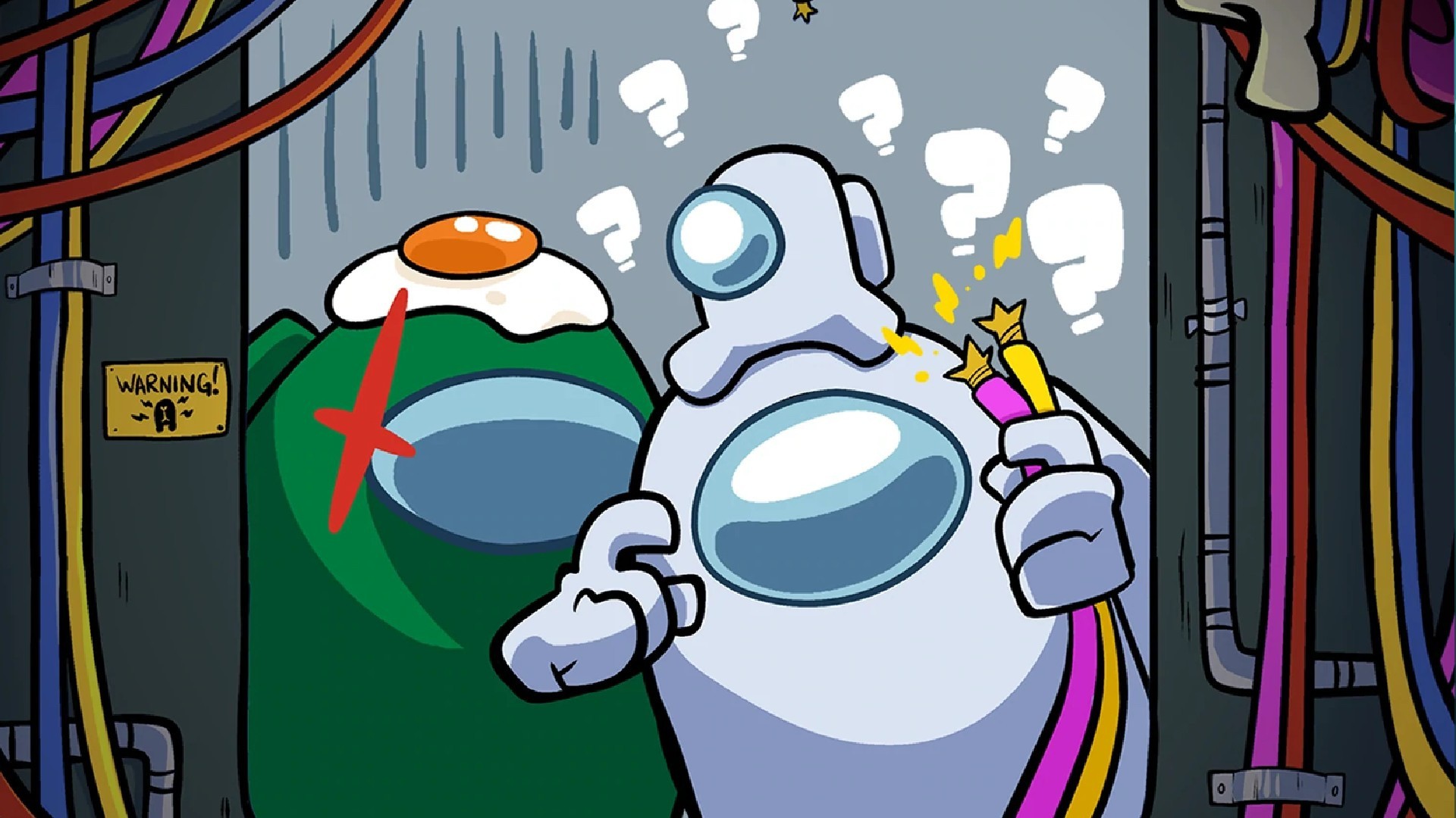 Among Us Collector's Editions Release Dates Announced | Nintendo Life