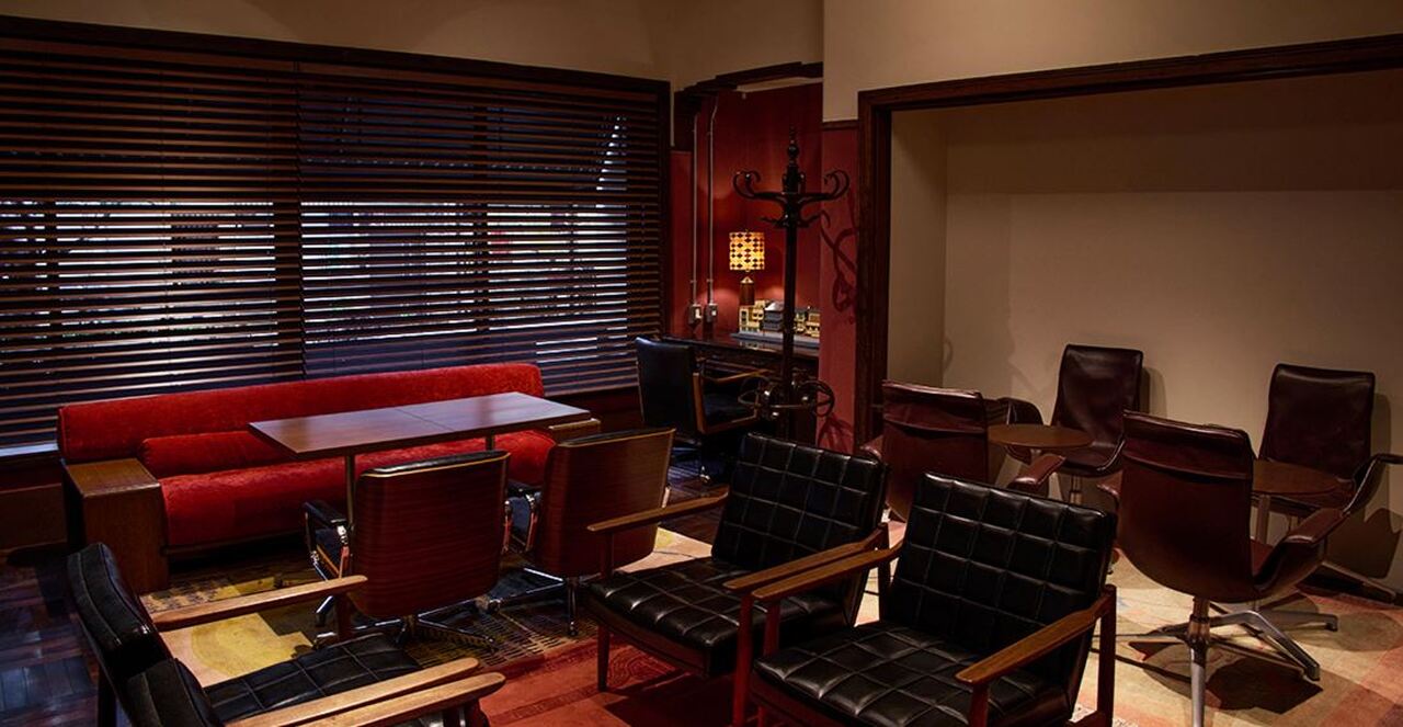 Nintendo Hotel Lounge.JPG
