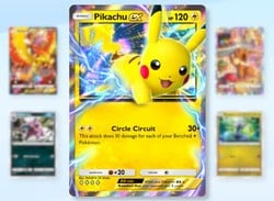 Pokémon Trading Card Game Pocket: Pikachu EX Deck Guide