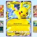 Pokémon Trading Card Game Pocket: Pikachu EX Deck Guide