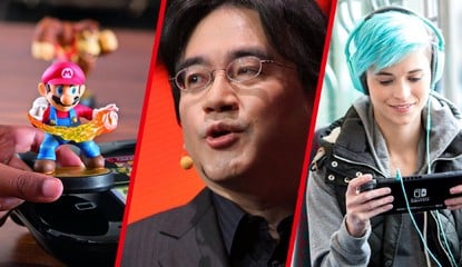 2010-2019 - Nintendo's Decade In Review