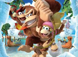 Donkey Kong Country: Tropical Freeze And Hyrule Warriors Are Coming To Switch