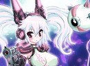 Xenon Valkyrie+ Is A "Rogue-Lite Platformer For Hardcore Gamers", Lands On Switch 1st January