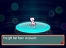 Current-Gen Pokémon Mew Distribution Details are Confirmed for Europe