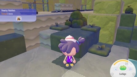 Pokémon Pokopia: Rocky Ridges 'Time To Party' Guide - How To Increase Mood & Make Curry 19