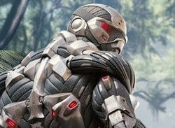 Don't Worry, Crysis Remastered Is Still Coming To Nintendo Switch On July 23rd