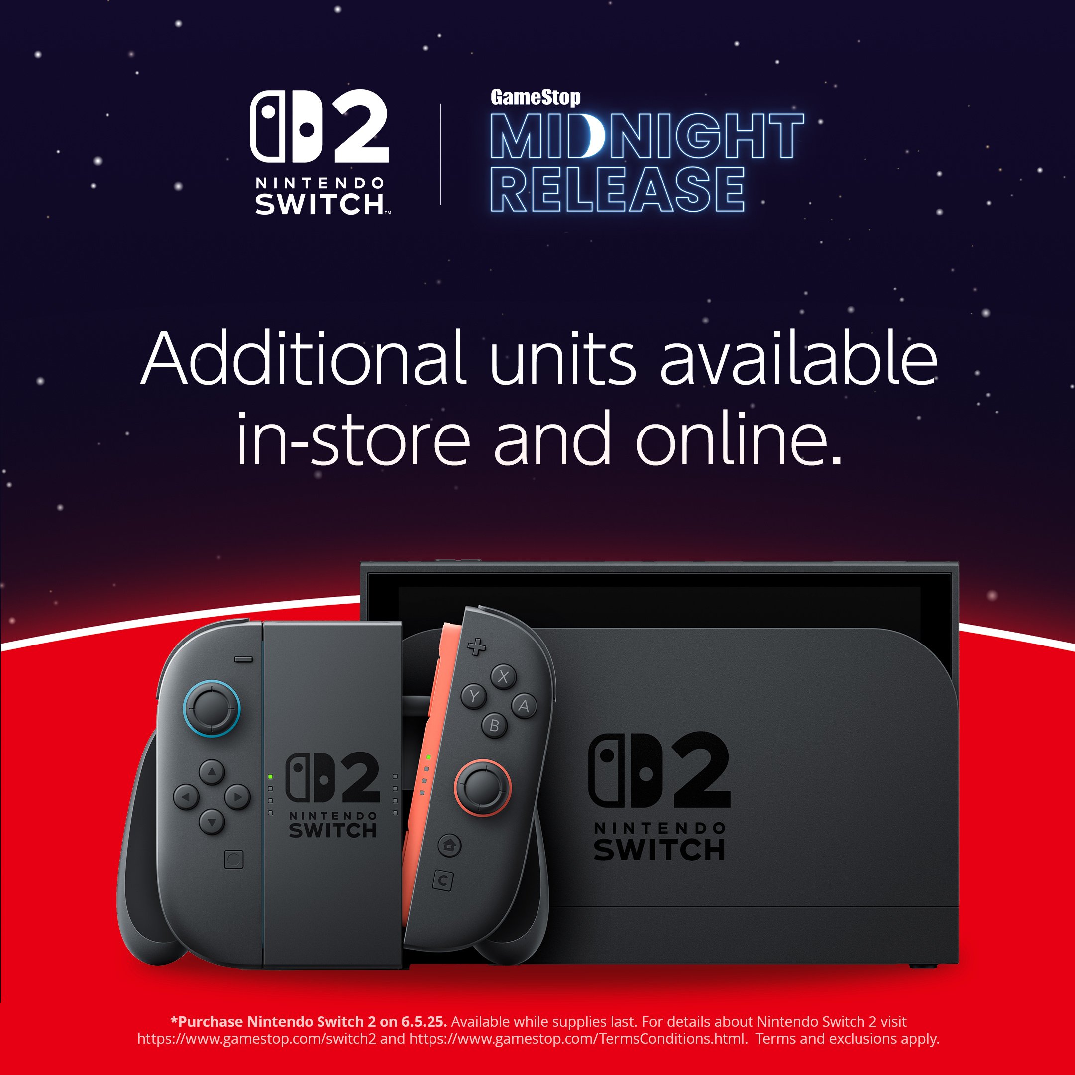 Nintendo Switch 2