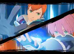 Dizzying Detail, Fluctuating Frames - A Good Look At 'Monster Hunter Stories 3: Twisted Reflection'