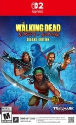 The Walking Dead: Streets of Survival