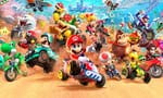 Review: Mario Kart World (Switch 2) - The Perfect Introduction To A New Console Generation
