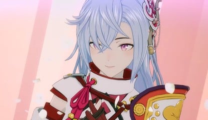 Rune Factory's New Spin-Off 'Project Dragon' Introduces The Protagonists
