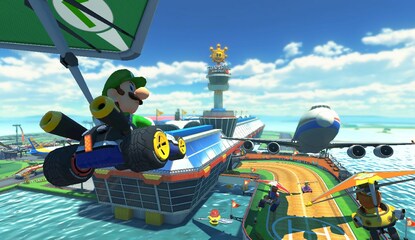 Nintendo Needs To Cut Wii U Cost To Capitalise On Mario Kart 8 Success, Says Ubisoft CEO