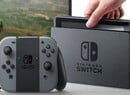 GameStop Still Seeing "Very Steady Level Of Demand" For Switch And Its Games