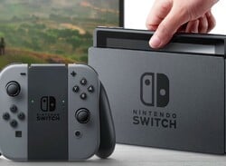 GameStop Still Seeing "Very Steady Level Of Demand" For Switch And Its Games