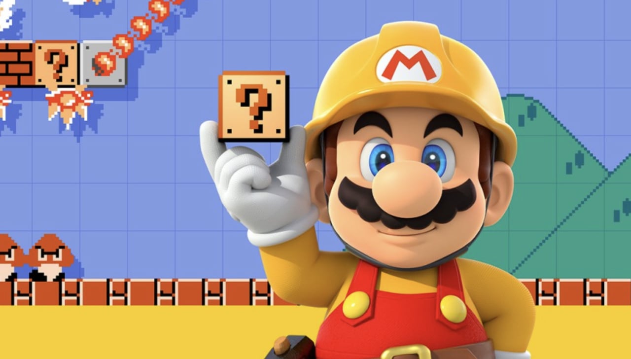 Super Mario Maker Wii U Community Clears Every Level Before Online Shutdown