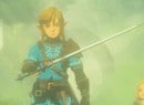 It's Now Easier Than Ever To Get Zelda: TOTK's Best Weapon