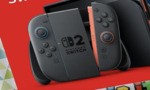 Rumour: New Switch 2 Rumour Makes Wild Claim About Mysterious 'C' Button