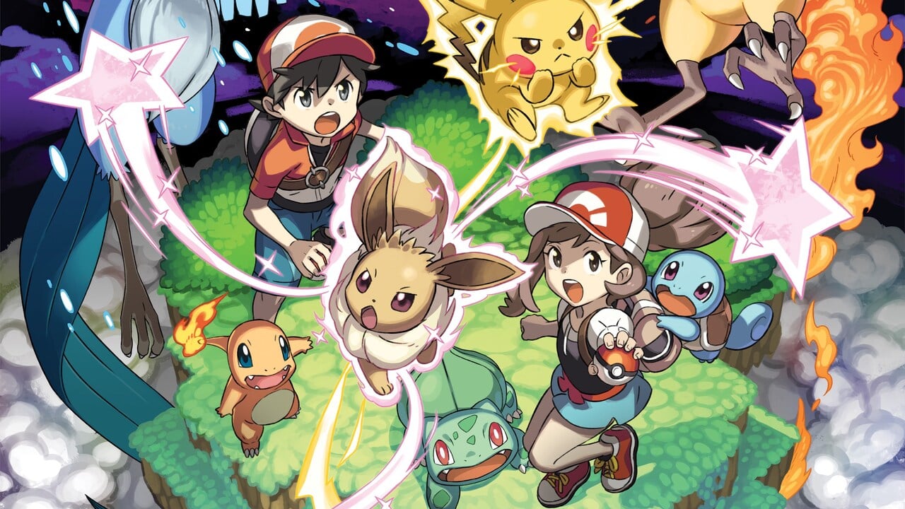 Pikachu Vs Eevee: Which Pokemon Is Scientifically, Objectively Better?