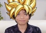Katsuhiro Harada Describes Masahiro Sakurai As "A Saiyan"