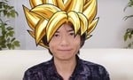 Random: Katsuhiro Harada Describes Masahiro Sakurai As "A Saiyan"