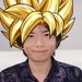 Random: Katsuhiro Harada Describes Masahiro Sakurai As "A Saiyan"