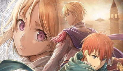 Ys Memoire: The Oath In Felghana Switch Localisation Announced, Launching Early 2025