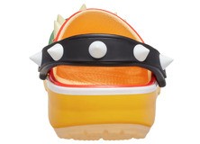 Bowser Crocs