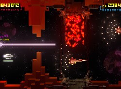 A Peek Behind the BIT.TRIP Curtain