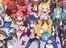 Hey Dood, NSO Members Can Now Download A Disgaea 5 Game Trial