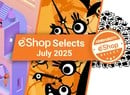 Nintendo Life eShop Selects (July 2025)