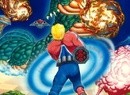 Space Harrier And Puyo Puyo Get Added To The Sega Ages Line Later This Month