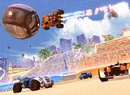 Salty Shores Update Is Coming To Rocket League Next Week