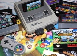 Cracking Open Retro-Bit's "New" Old NES And SNES Games