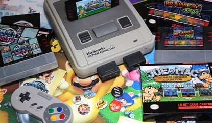 Cracking Open Retro-Bit's "New" Old NES And SNES Games