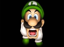 Fire Emblem and Luigi's Mansion Coming to Europe in 2013