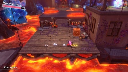 Star-crossed world Redgar forbidden lands