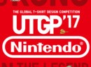 Uniqlo T-Shirt Grand Prix 2017 Is Focused On The World Of Nintendo