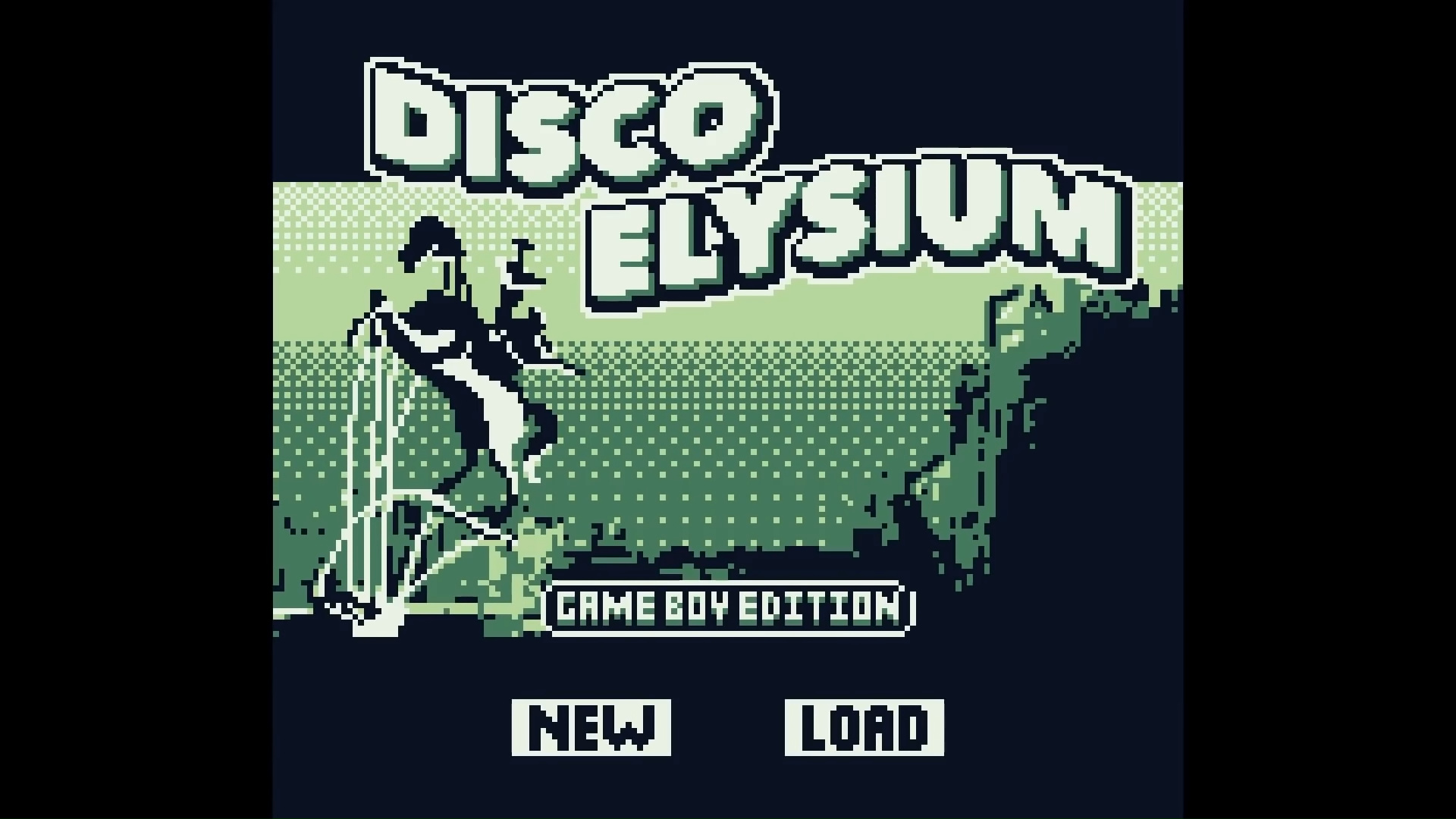 Disco Elysium