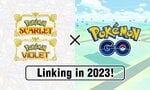 Pokémon Scarlet And Violet Linking With Pokémon GO In 2023