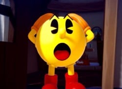 Switch 2 Needed A Partner Showcase With Pep; This Wasn't It