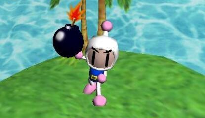 Konami's 3DS Sudoku Collection Includes Bomberman