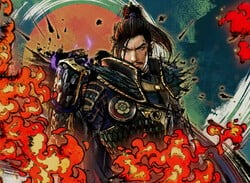 Samurai Warriors 5 Demo Allows Players To Transfer Progress To The Full Game