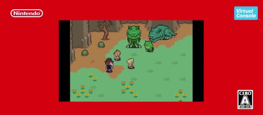 Zelda: A Link to the Past Sequel Headed to 3DS, Earthbound Coming to Wii U