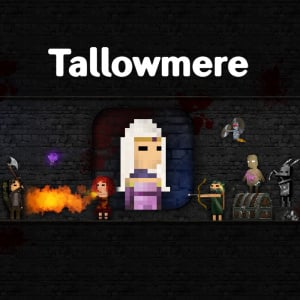 Tallowmere