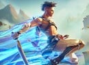 Prince Of Persia Is Back With Brand New Title, Out January 2024 On Switch
